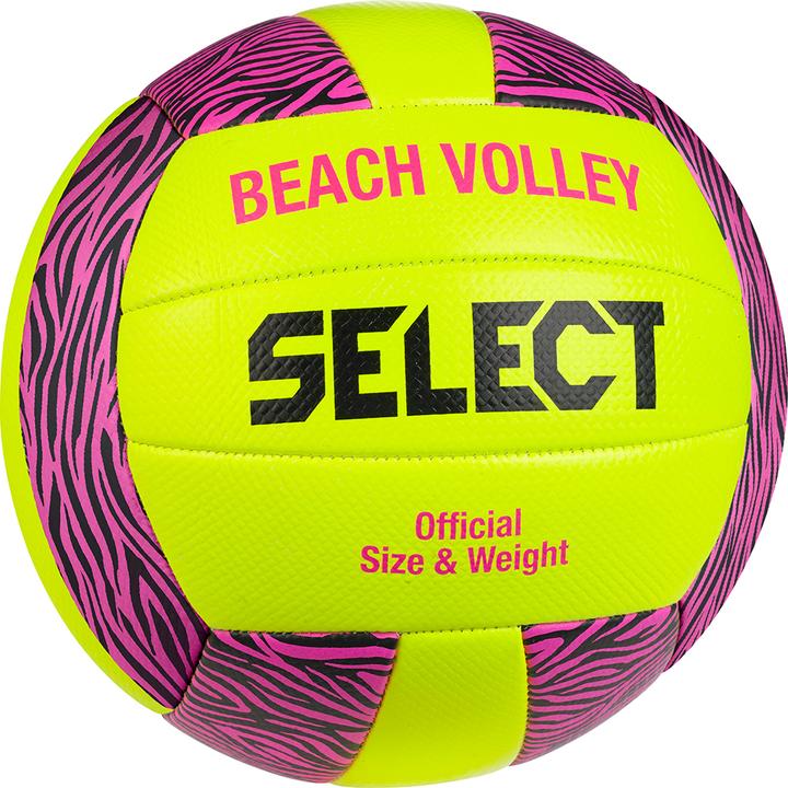 Select Beach Volleyball (4)