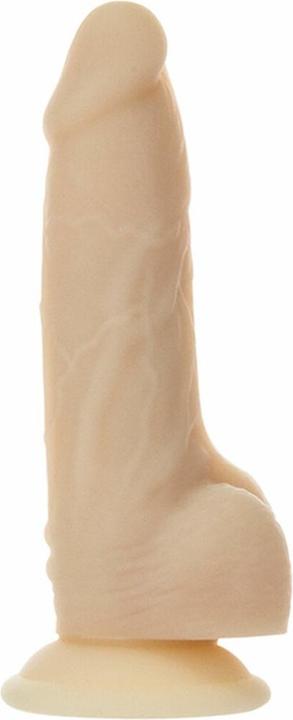 Produktbild Naked Addiction Realistischer rotierender Dildo mit Fernbedienung 23 cm
