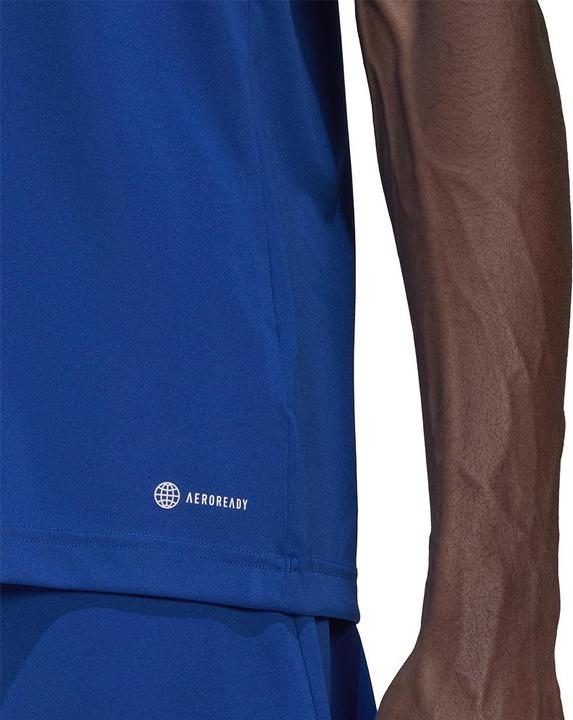 Image du produit adidas Koszulka ENTRADA 22 JSY HG6283 HG6283 niebieski XL (XL)