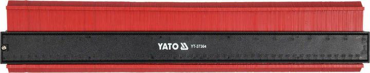 Produktbild Yato WZORNIK PROFILI 565mm 37364 (56.50 cm)
