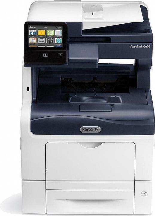Xerox VersaLink C405DN (Laser, Farbe)
