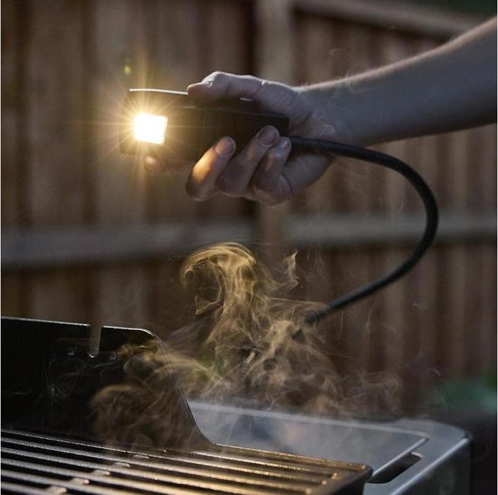 Image du produit Weber Works Éclairage