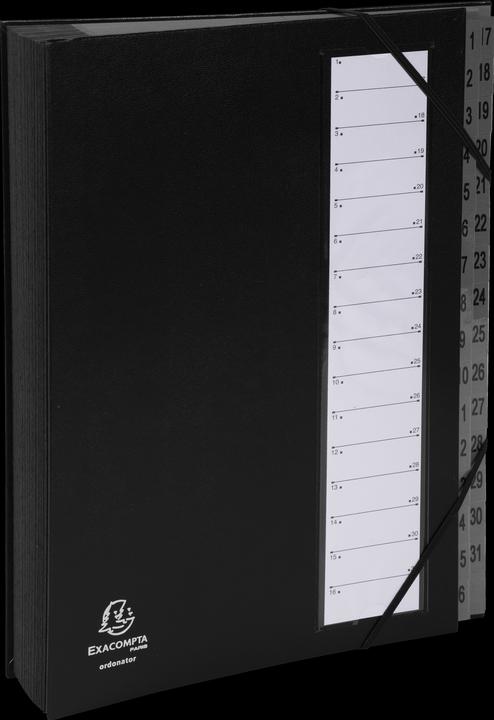 Image du produit Exacompta Dossier de classement (A4, 1 x)