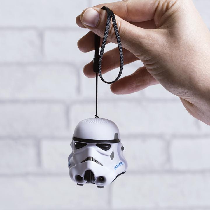 Produktbild Thumbs Up Mini Bluetooth Lautsprecher (4 h, Akkubetrieb)