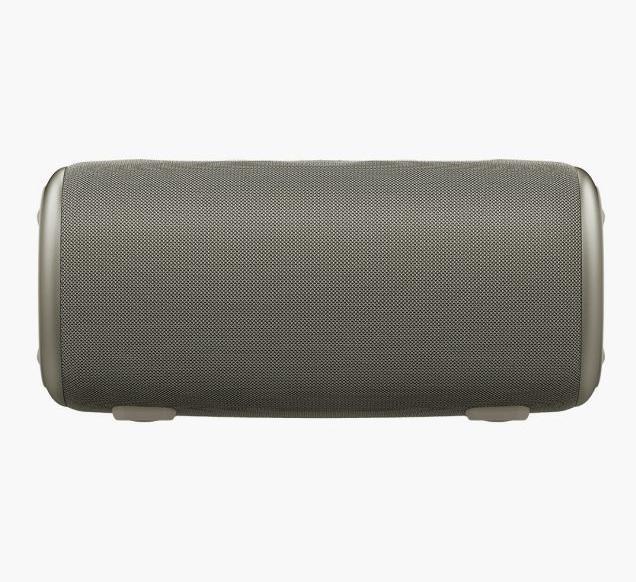 Produktbild Fresh'N Rebel Fresh 'n Rebel Bold L3 - Waterdichte Bluetooth speaker draadloos - 25 uur batterij - Dried Green (0) (25 h, Stromversorgung über USB)