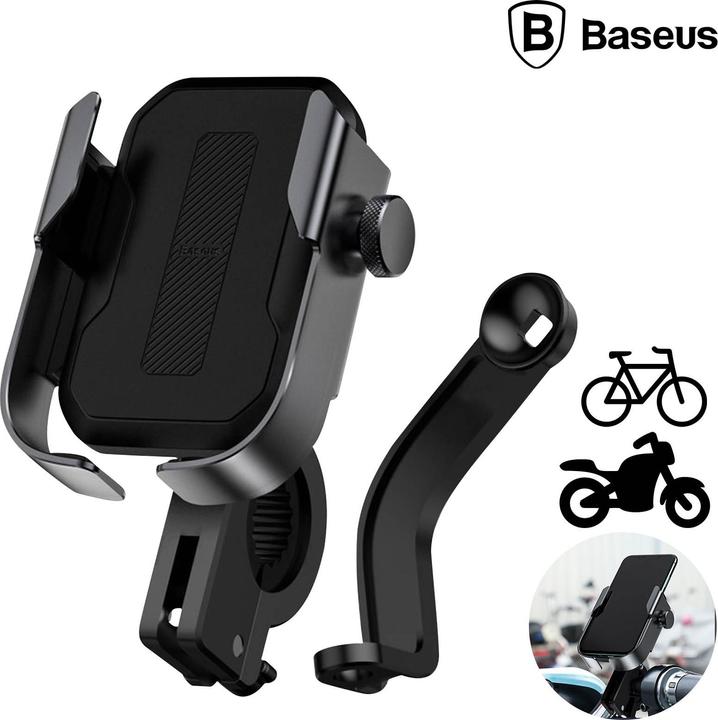 Baseus Support universel pour motos Velo