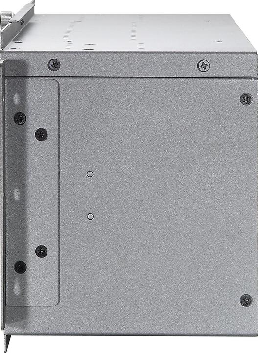 Actual product image LevelOne 4U, 100 -, 50/60Hz (Network Accessories)