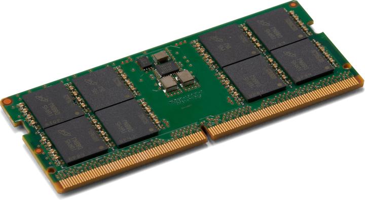 Produktbild HP DDR5, 4800, SODIMM, Memory (1 x 32GB, 4800 MHz, DDR5-RAM, SO-DIMM)