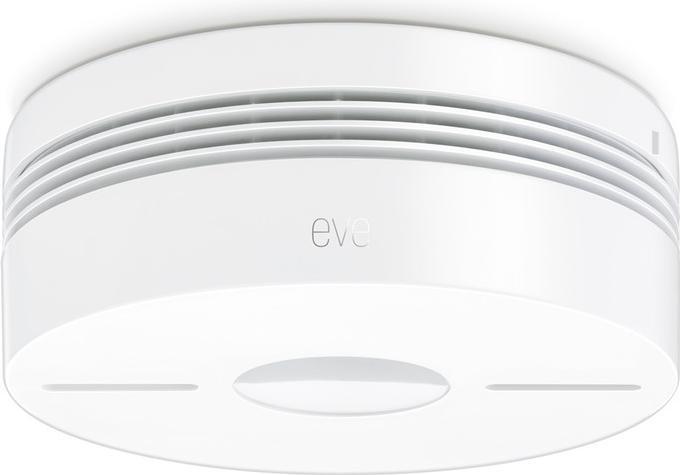 Eve Fumo