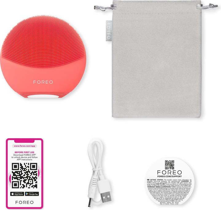 Immagine prodotto Foreo Luna 4 Mini