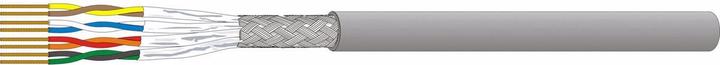 Dätwyler Network cable (S/FTP, CAT7, 100 m)