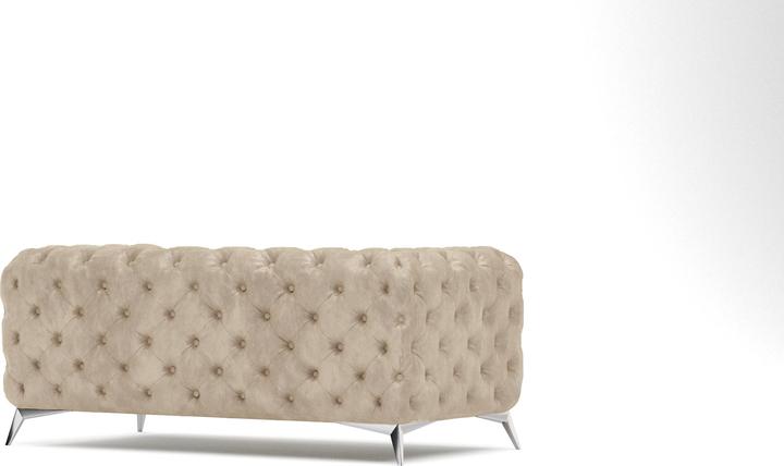 Produktbild Ropez Chelsea (3-Sitzer, 2-Sitzer, Polstergruppe, 1-Sitzer)