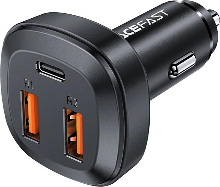 Auto Adapter