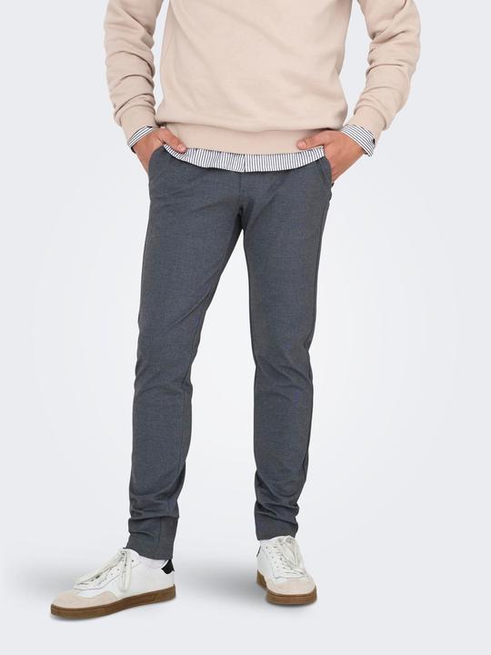 Produktbild Only & Sons ONSMARK SLIM DITSY 020934 PANT NOOS (W31/L34)