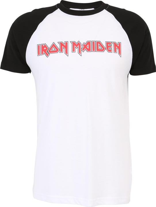 Merchcode Iron Maiden