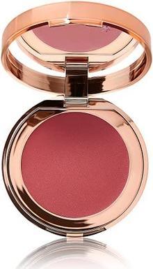 Actual product image Charlotte Tilbury Pillow Talk Lip & Cheek Glow 0.08g - Colour Of Dreams (Colour Of Dreams)