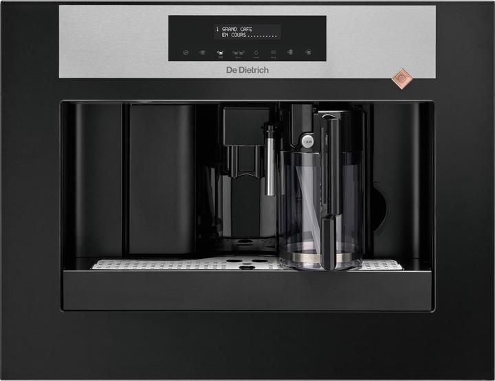 De Dietrich DKD 7400 X