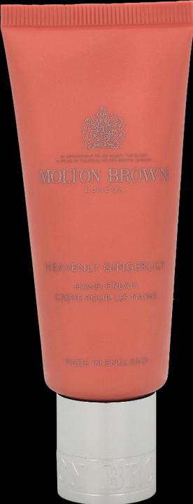 Actual product image Molton Brown Heavenly Gingerlily Hand Cream (40 ml)