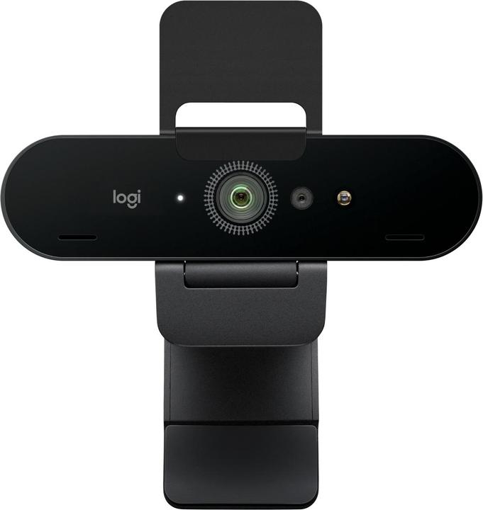 Produktbild Logitech Brio (8.50 Mpx)