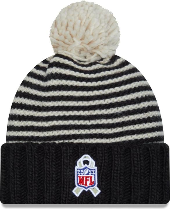 Produktbild New Era Salute to Service Damen Mütze - Green Bay Packers