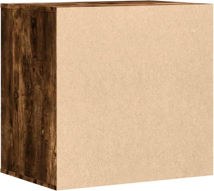 Image du produit VidaXL Commode (60 x 41 x 58 cm)