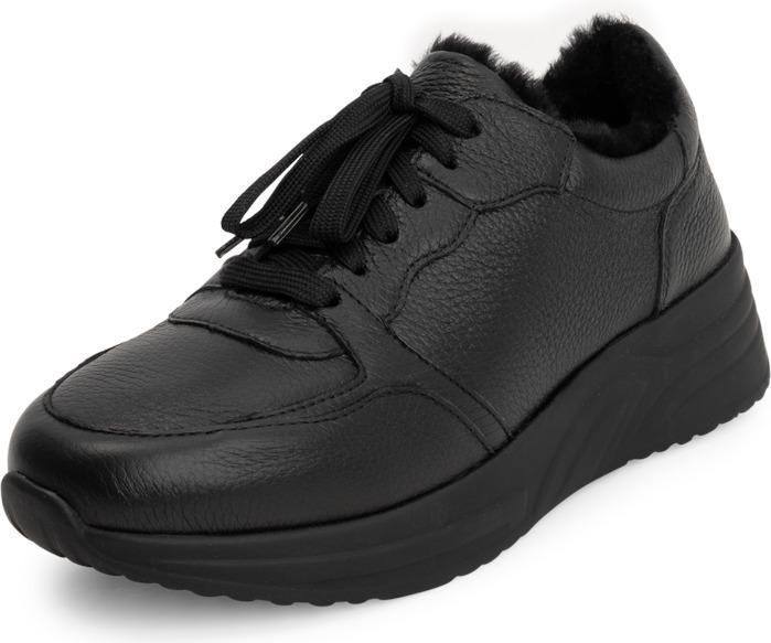 Vitaform Geschlecht Wintersneaker Hirschleder Soft (41)