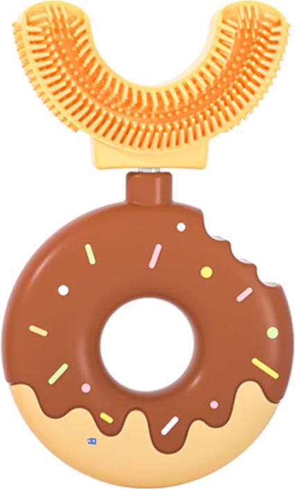 Immagine prodotto VR Shinecon Spazzolino per bambini