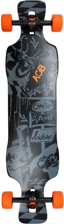 Produktbild AOB Blackshot (38.50")