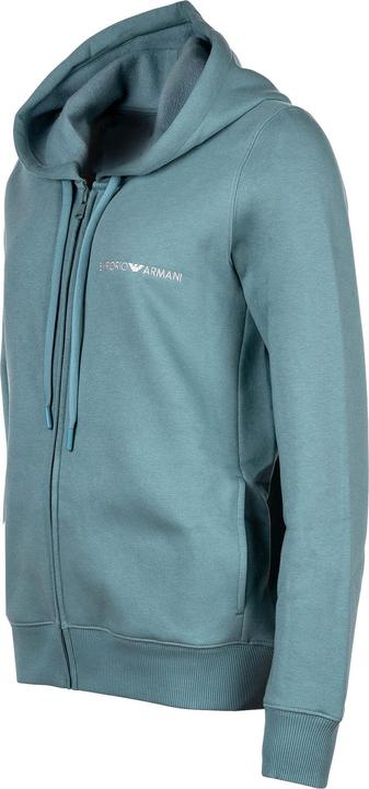 Immagine prodotto Emporio Armani Full Zip Jacket Iconic Terry (XS)