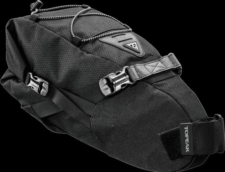 Produktbild Topeak Backloader (6 l, Satteltasche)