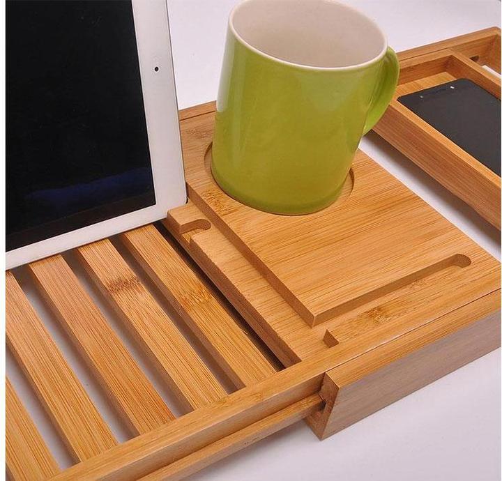 Actual product image TOP Bath Butler
