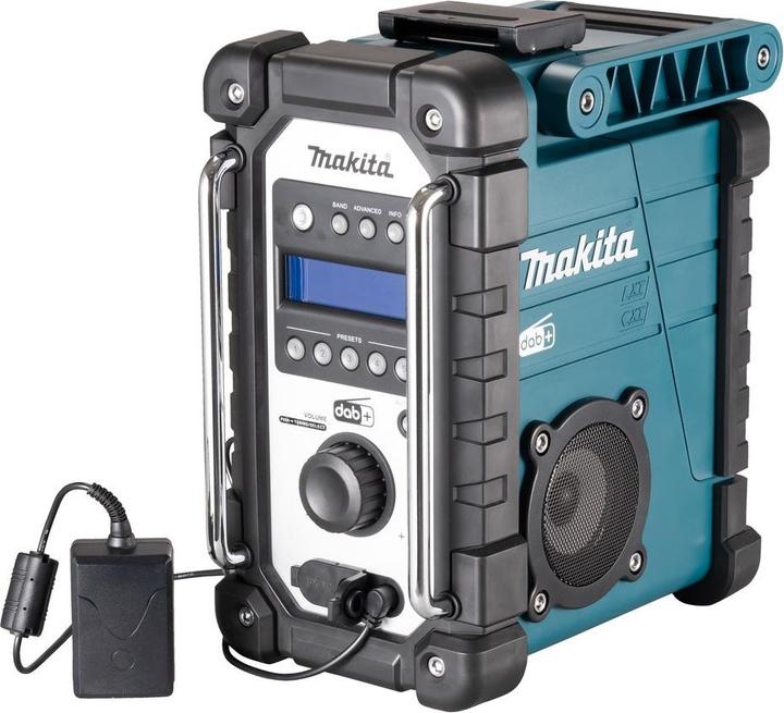 Actual product image Makita DMR110N (DAB+, FM)