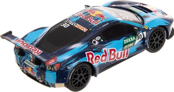 Produktbild Carrera Go!!! Ferrari 488 GT3 "Red Bull AF Corse, No.30"