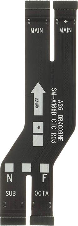 Actual product image Samsung Mainboard Flex (Samsung Galaxy A16)