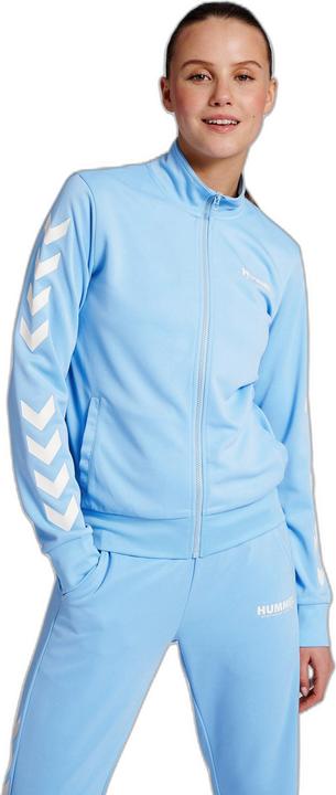 Immagine prodotto hummel Giacca Con Zip Legacy Poly Donna (XL)