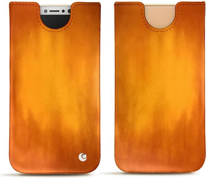 Image du produit Noreve Housse cuir (Apple iPhone XS)
