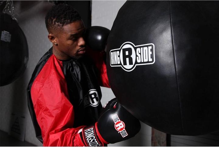 Image du produit Ringside Tenue de Sudation pour la perte de poids (XXL)