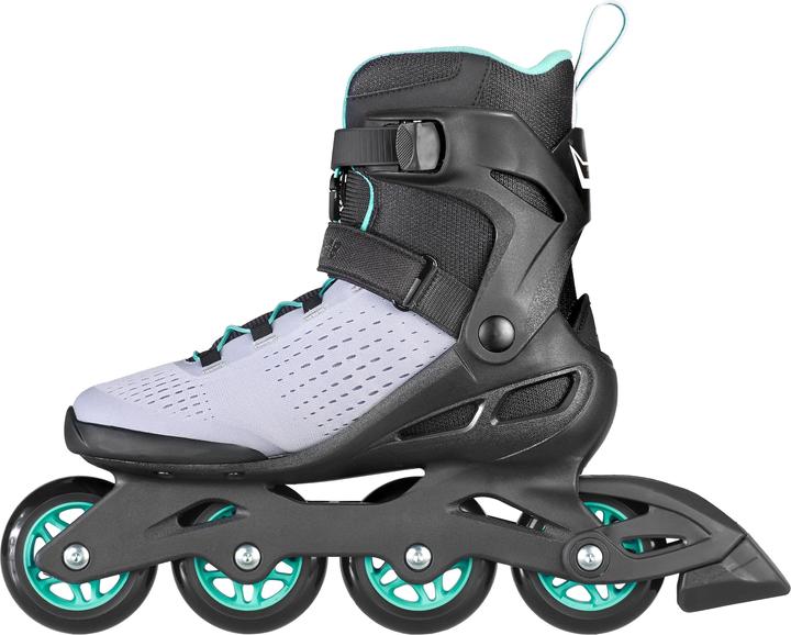 Actual product image Rollerblade W Zetrablade Elite (37)