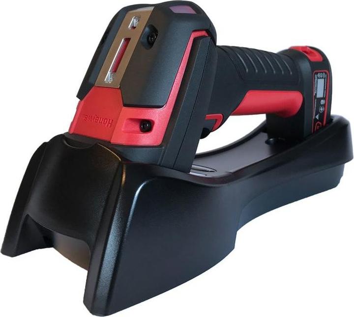 Actual product image Honeywell Scanner: Wireless. Ultra (1D barcodes, 2D barcodes)