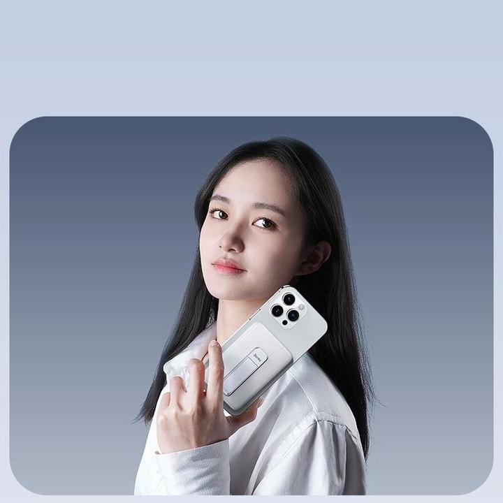 Actual product image Benks MP08 (10000 mAh, 20 W)
