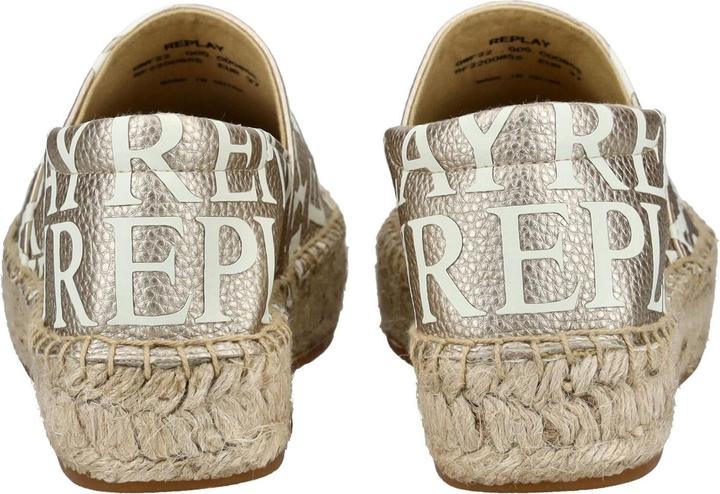 Actual product image Replay Halbschuhe (37)