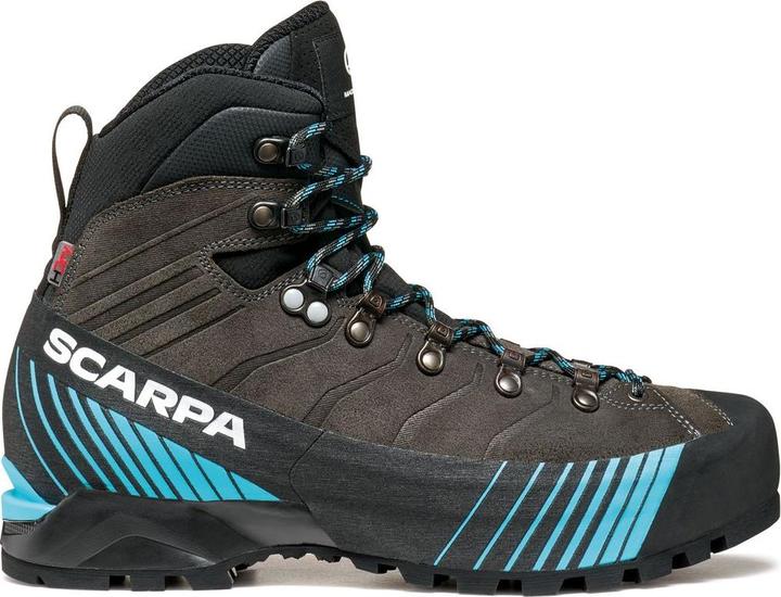 Scarpa Ribelle HD