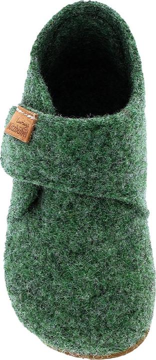 Actual product image Living Kitzbühel Felt slipper (25)