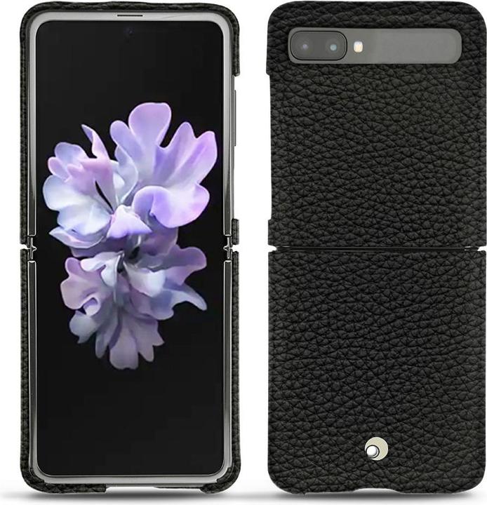 Image du produit Noreve Housse cuir (Samsung Galaxy Z Flip)