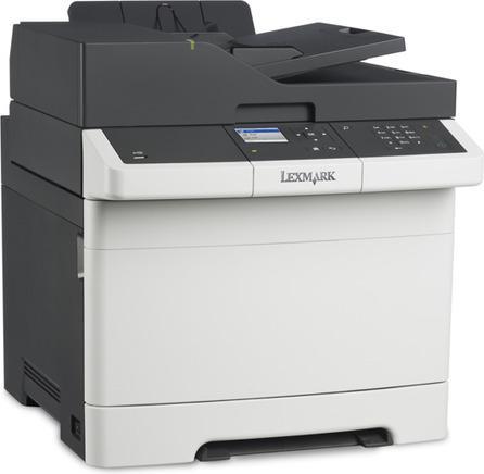 Image du produit Lexmark CX310dn Multifonction laser couleur (Laser, Couleur)