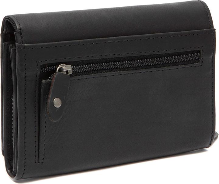 Produktbild The Chesterfield Brand Seattle Geldbörse RFID Schutz Leder 14.5 cm