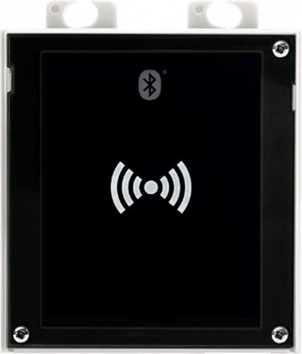 Produktbild 2N Multireader Bluetooth und RFID Lesegerät (Bluetooth Low Energie, RFID)