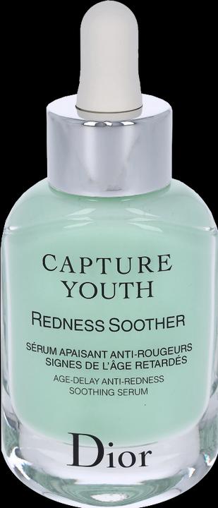 Actual product image Dior Capture Youth Redness Soother (30 ml)