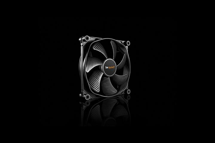 Produktbild be quiet! SilentWings 3 High-Speed (140 mm, 1 x)