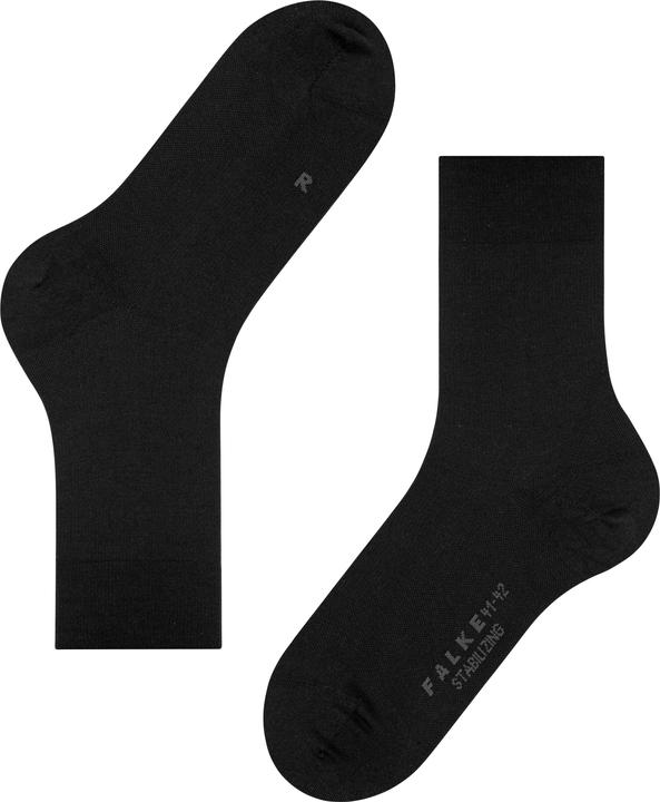 Actual product image Falke Stabilizing Wool Everyday SO (Single pack, 43 - 44)